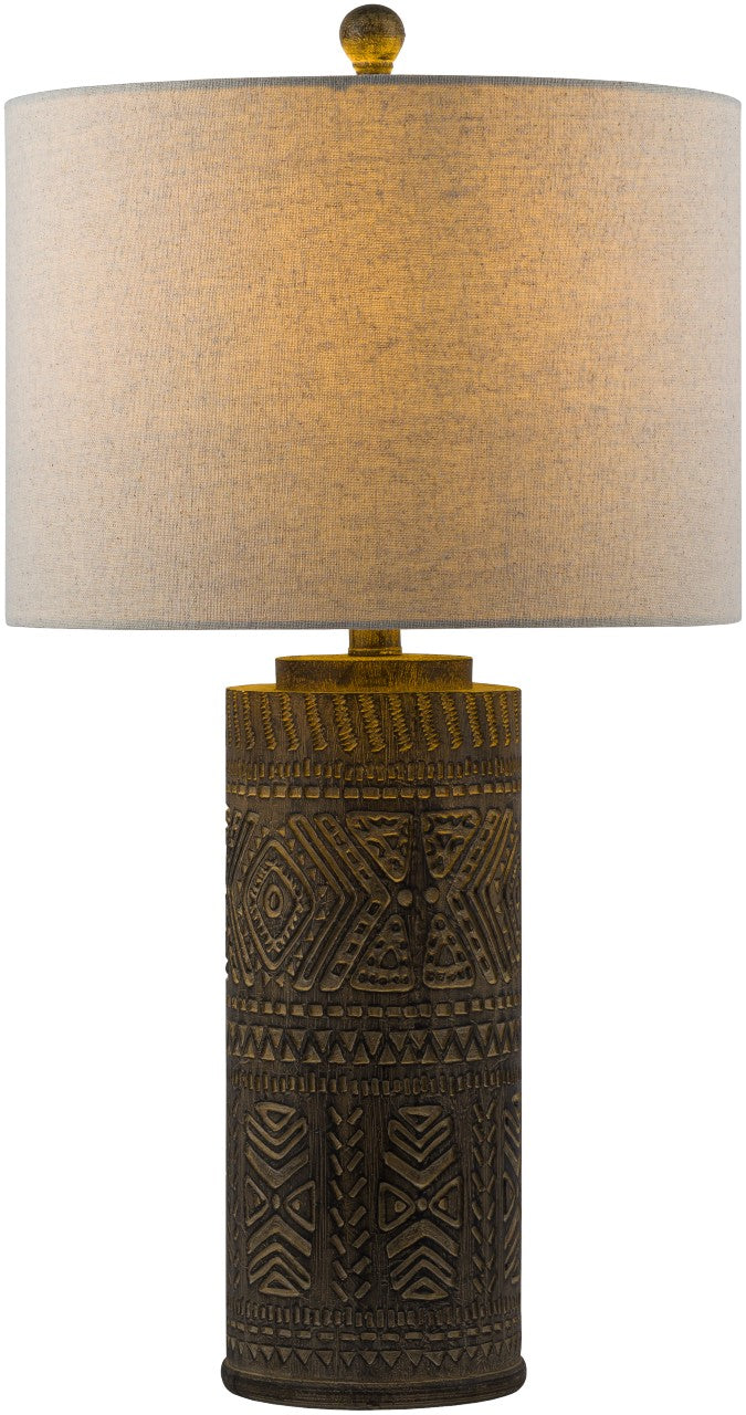 Jagerberg Modern Table Lamp