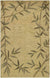 Hardy Modern Beige Area Rug