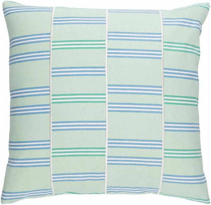 Clinge Emerald Pillow Cover