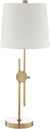 Lackenbach Modern Table Lamp