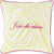 Hulst Lime Pillow Cover