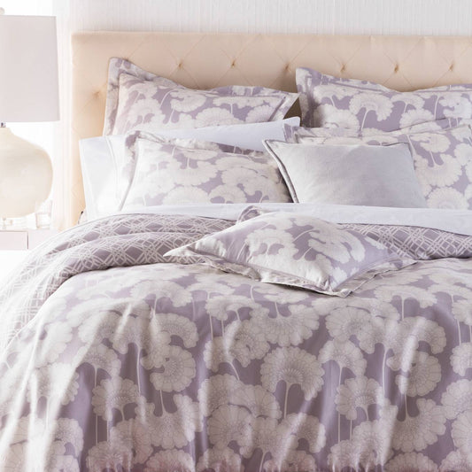 Ploce Light Gray Bedding