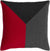 Kats Bright Red Pillow Cover