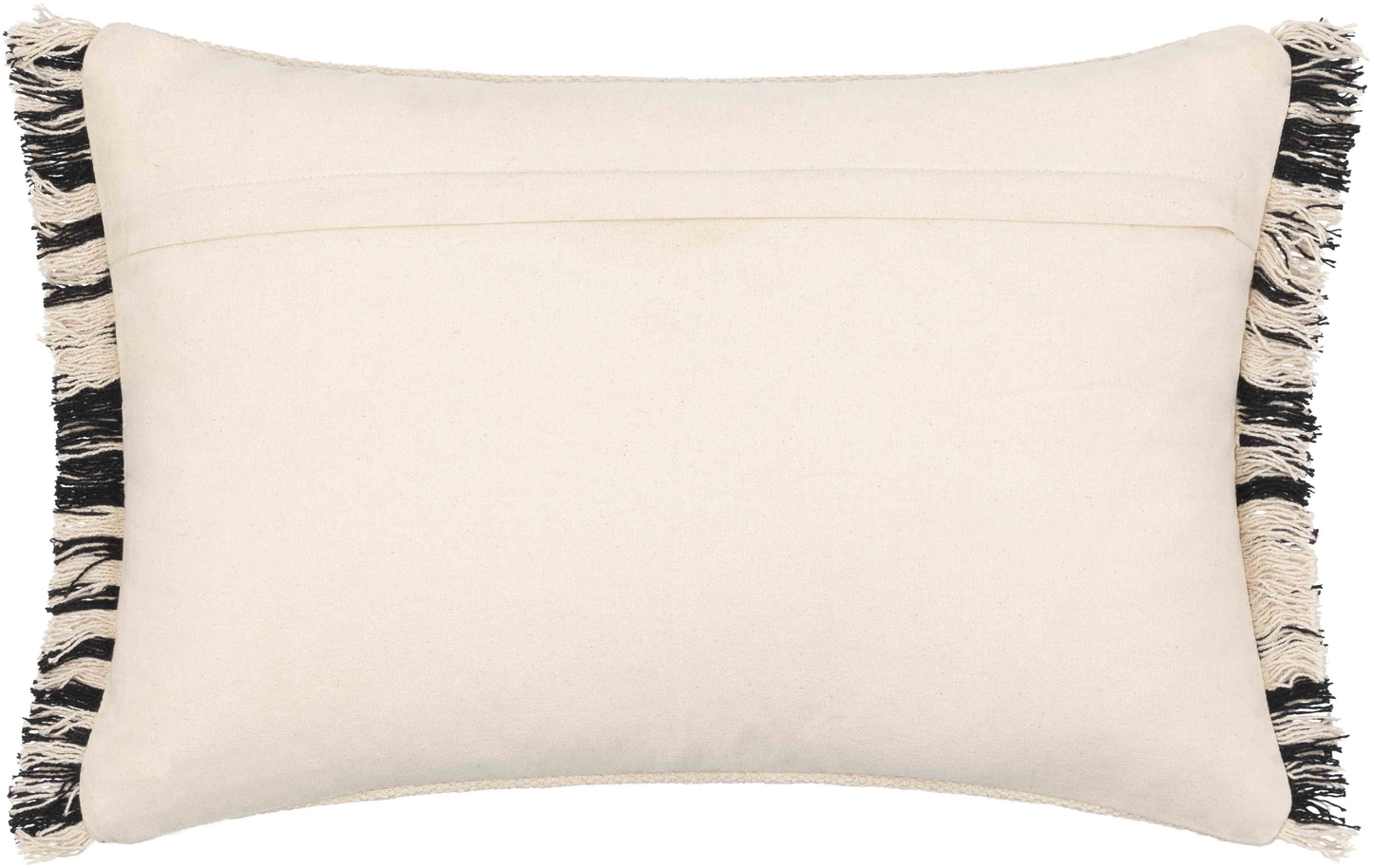 Askas Beige Pillow Cover