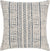 Forchach Denim Pillow Cover