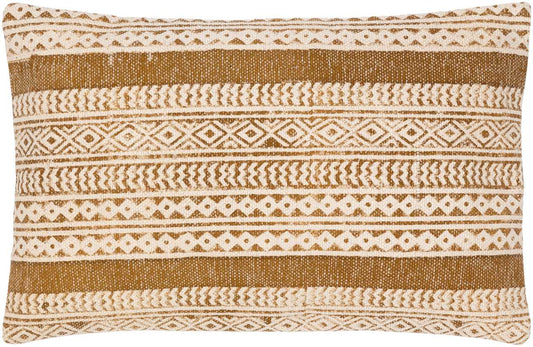 Sarleinsbach Camel Pillow Cover
