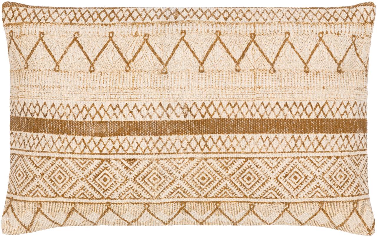 Ubelbach Camel Pillow Cover