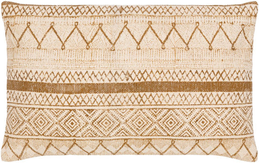 Ubelbach Camel Pillow Cover