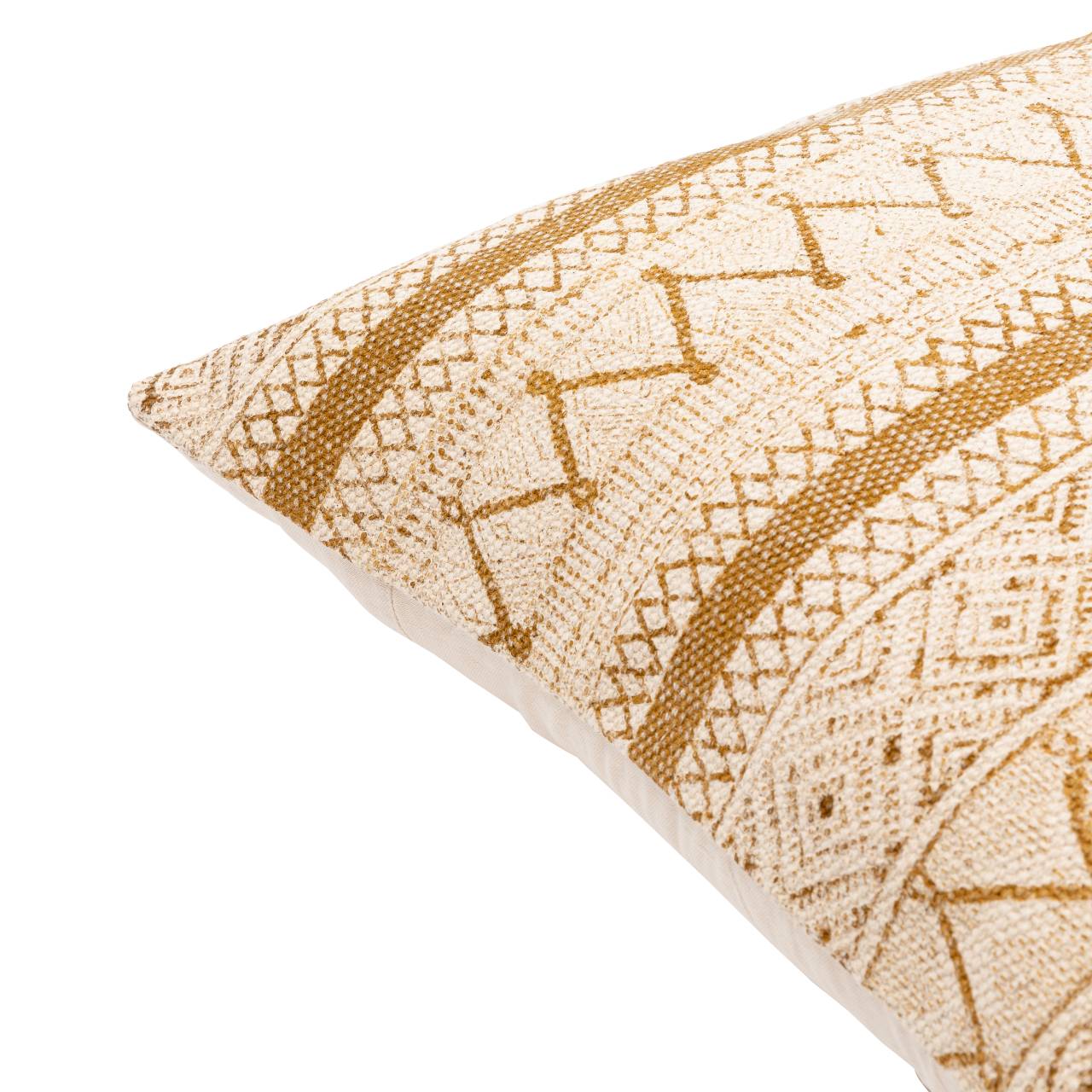 Ubelbach Camel Pillow Cover