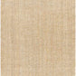 Silloth Cottage Camel Area Rug