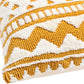 Zellerndorf Mustard Pillow Cover
