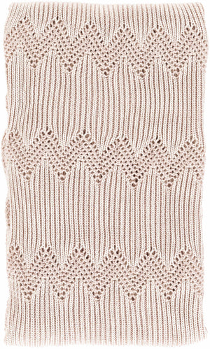 Kappl Blush Throw
