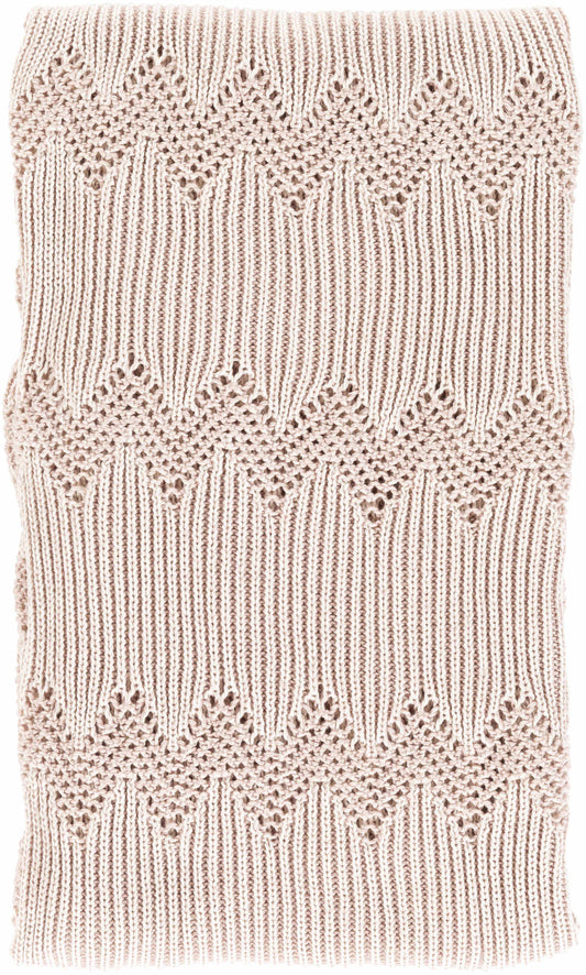 Kappl Blush Throw