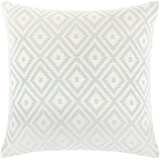 Molembaix Mint Pillow Cover