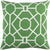 Nieuwland Grass Green Pillow Cover