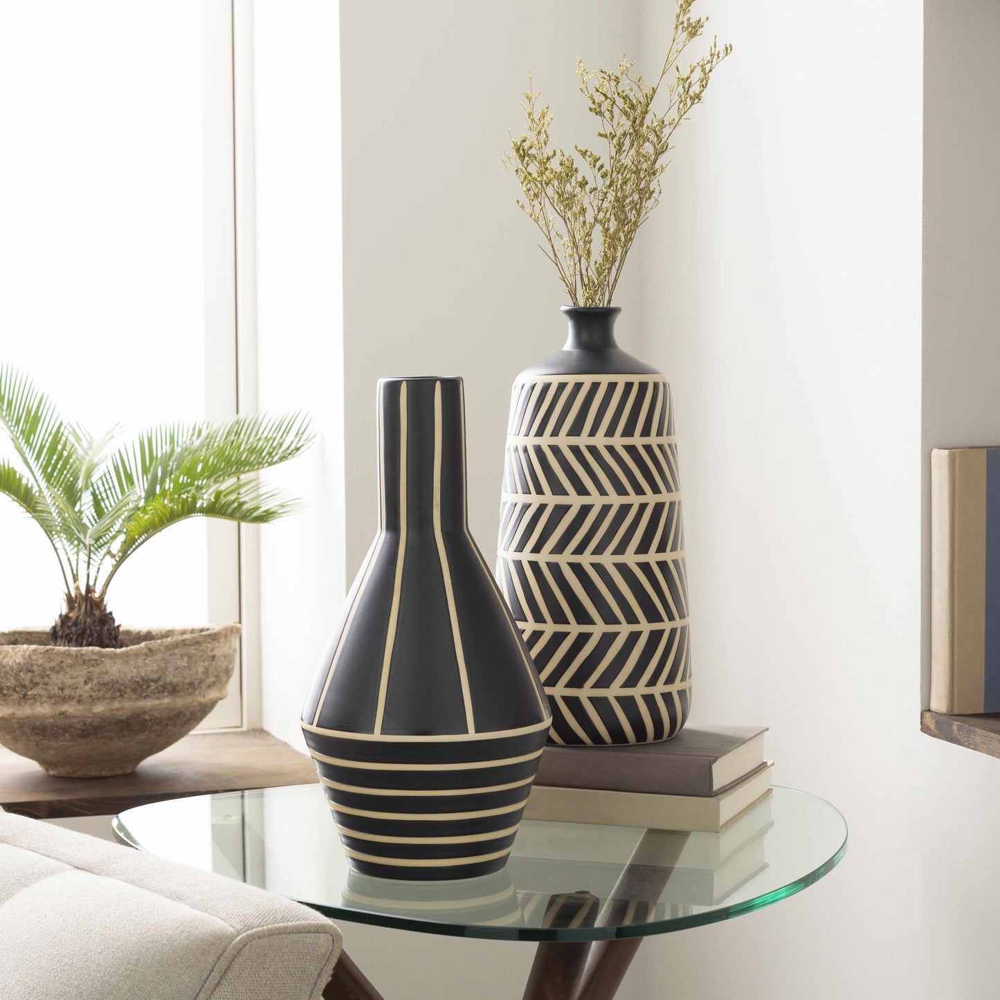 Batak Decorative Accent