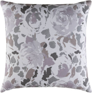 Poonhaven Lavender Pillow Cover