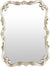 Henxel Traditional Wall Mirror