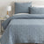 Drnis Denim Bedding