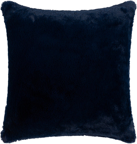 Tholen Navy Pillow Cover