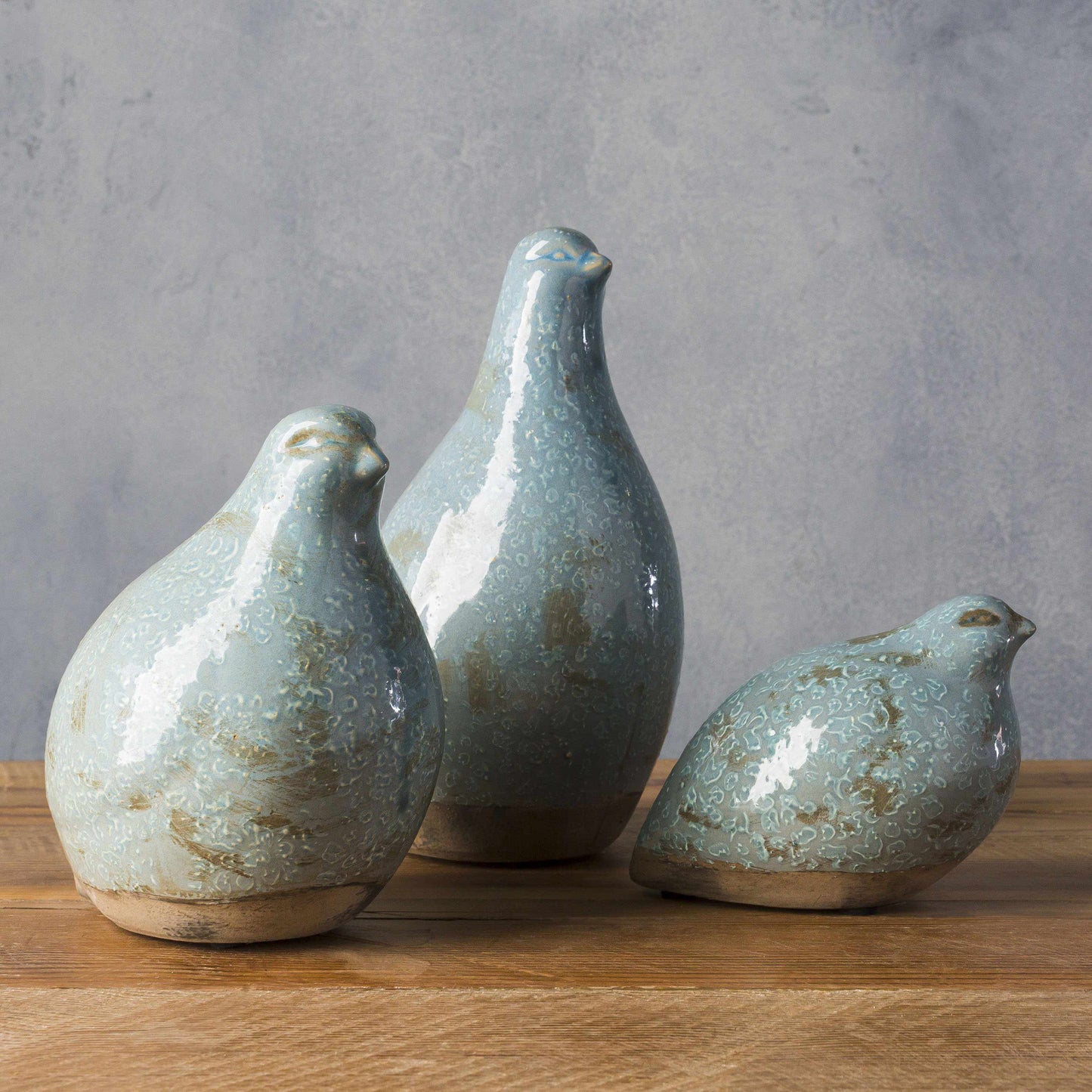 Batanovtsi Decorative Accent