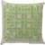 Veldzicht Grass Green Pillow Cover