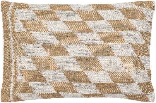 Gschwandt Camel Pillow Cover