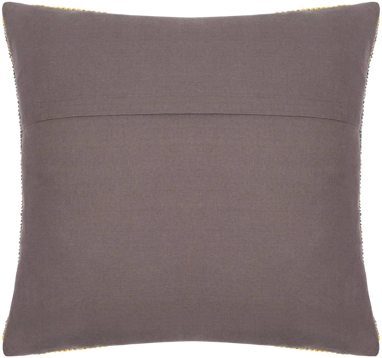 Elsbethen Charcoal Pillow Cover