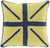 Westhoek Navy Pillow Cover