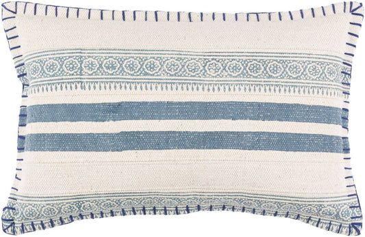 Demmerik Cream Pillow Cover