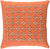Haagje Coral Pillow Cover