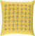 Haagje Saffron Pillow Cover