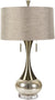 Schmidt Modern Camel Table Lamp
