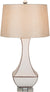 Fischer Traditional Khaki Table Lamp