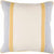 Haanwijk Beige Pillow Cover