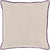 Hoenkoop Dark Purple Pillow Cover