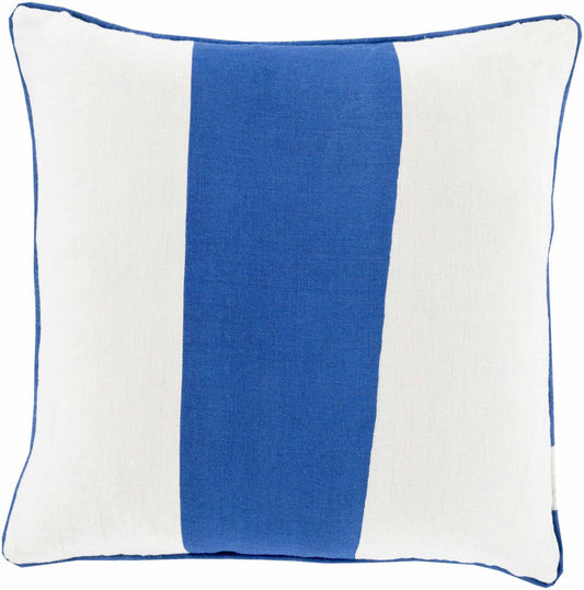 Hoogeind Dark Blue Pillow Cover
