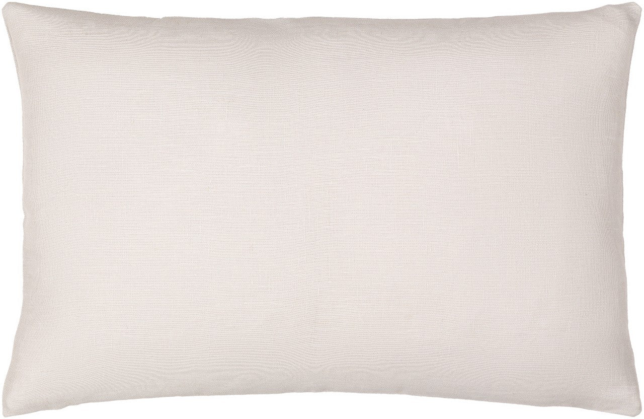 Joensuu Light Gray Pillow Cover