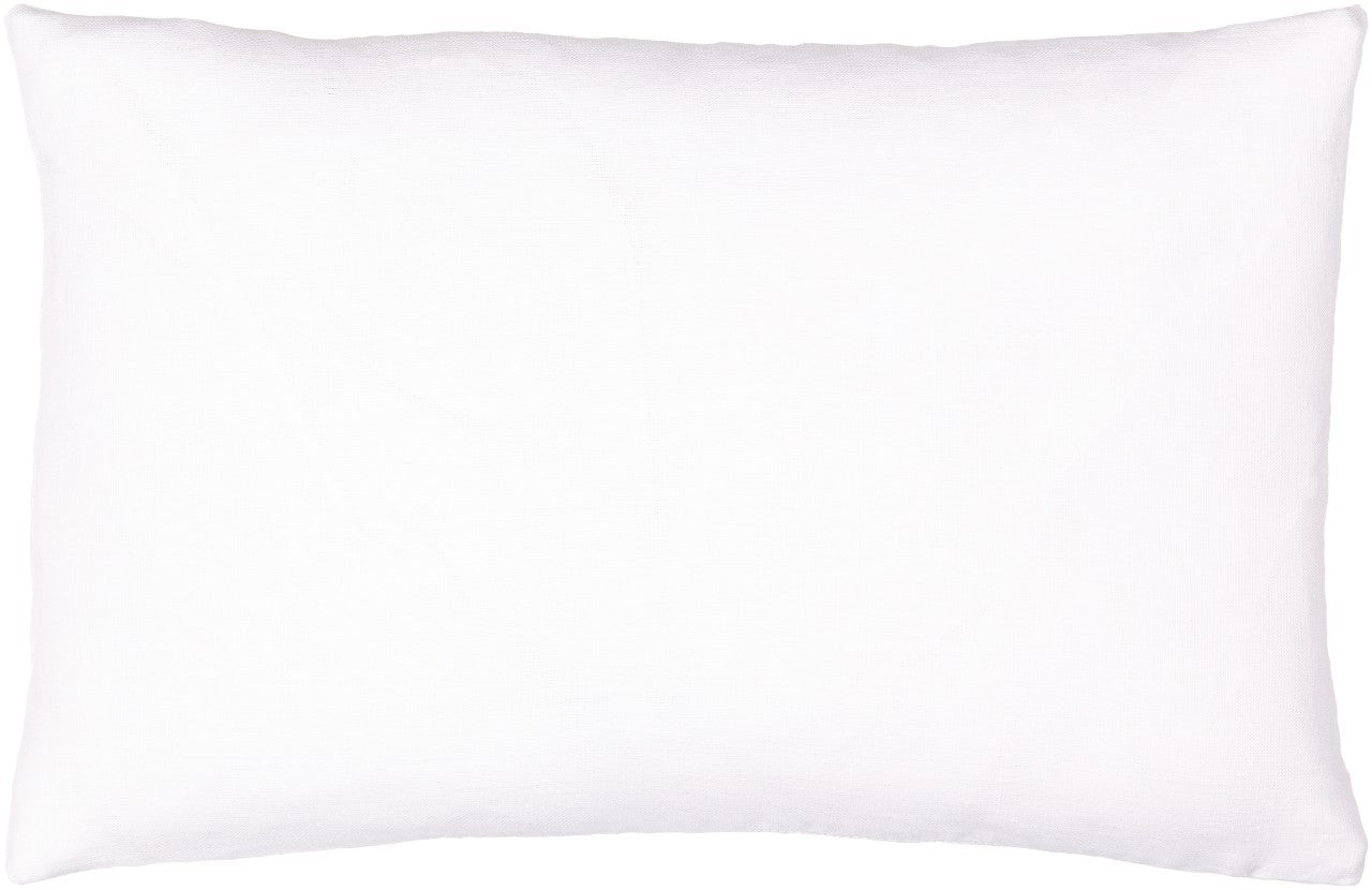 Joensuu Ivory Pillow Cover
