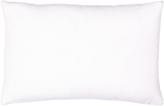 Joensuu Ivory Pillow Cover