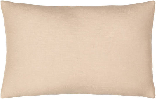 Joensuu Taupe Pillow Cover