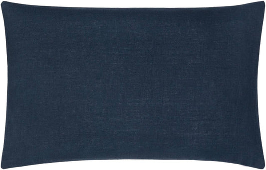 Joensuu Blue Pillow Cover