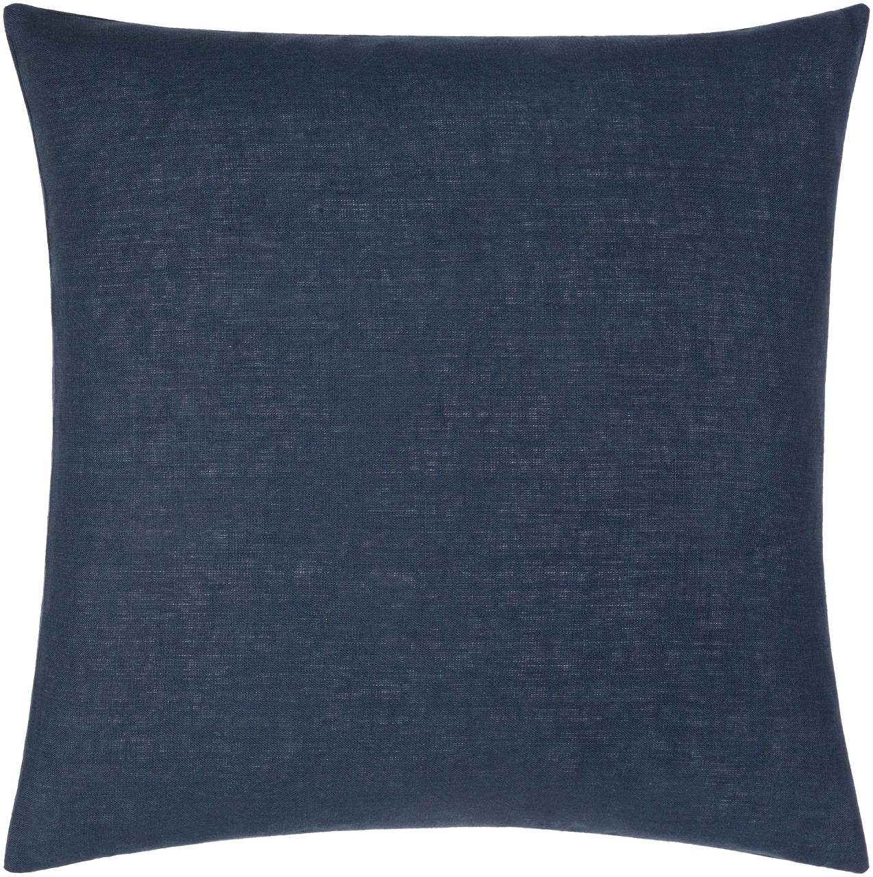 Joensuu Blue Pillow Cover
