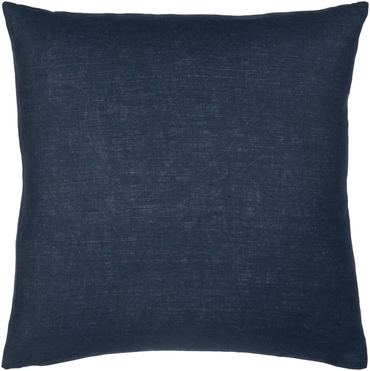 Joensuu Blue Pillow Cover