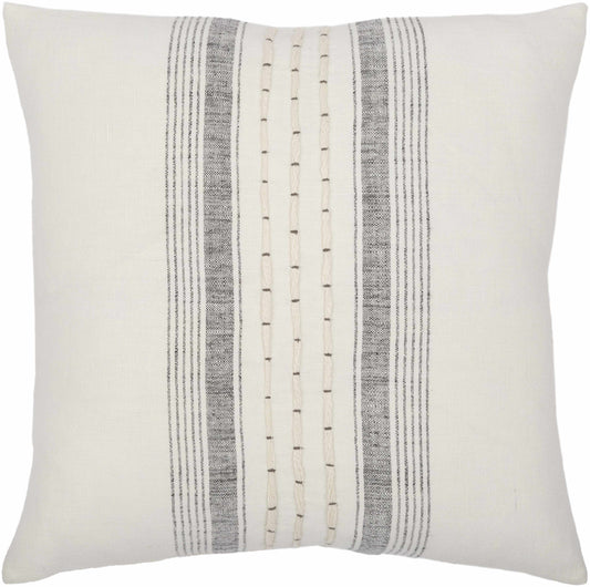 Kardzhali Cream Pillow Cover
