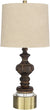 Steinberg Traditional Table Lamp