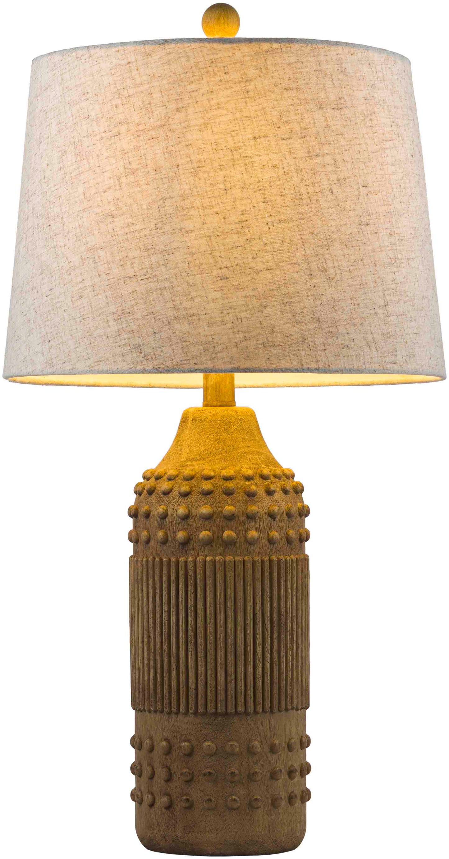 Mehrnbach Modern Table Lamp