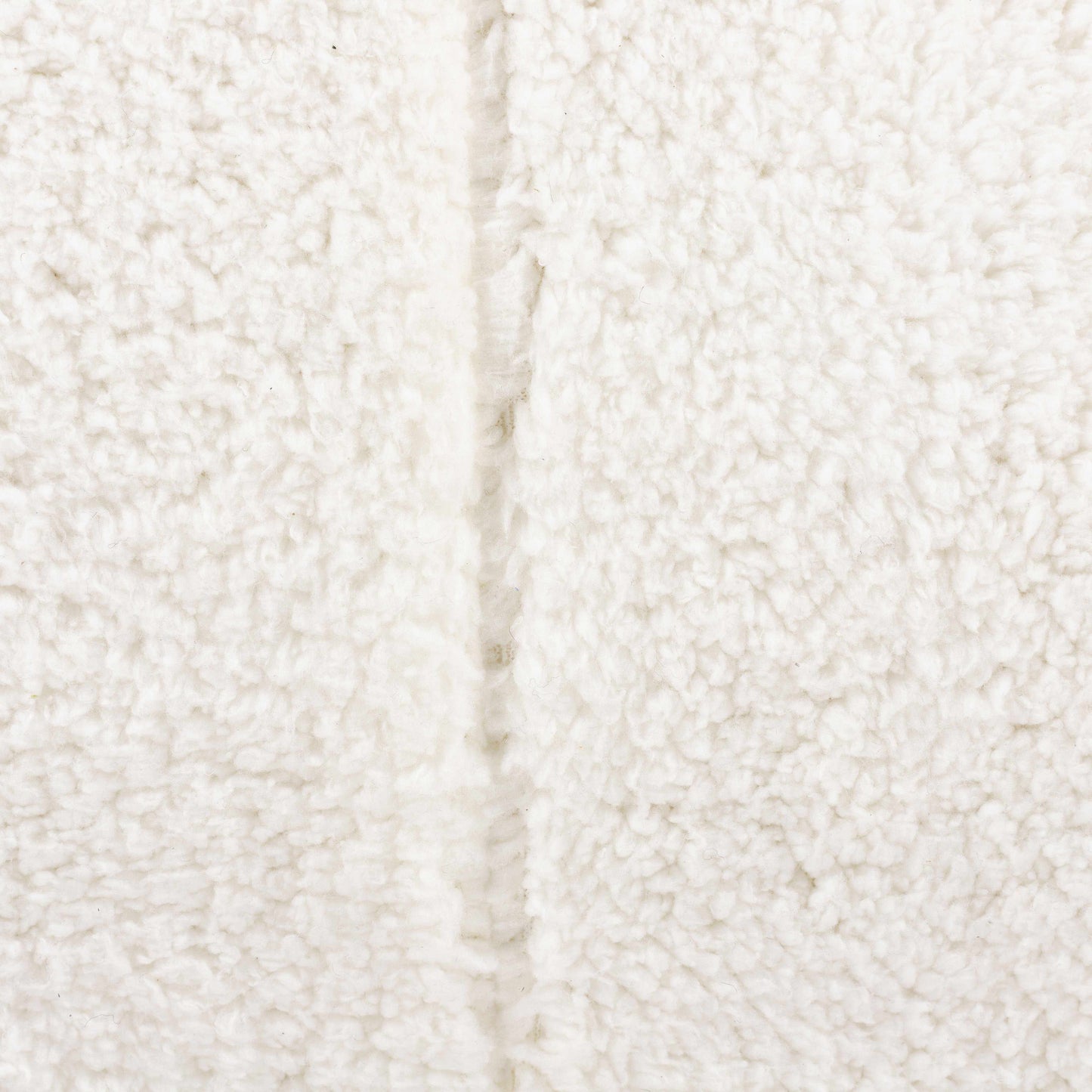 Gralla Cream Pillow Cover