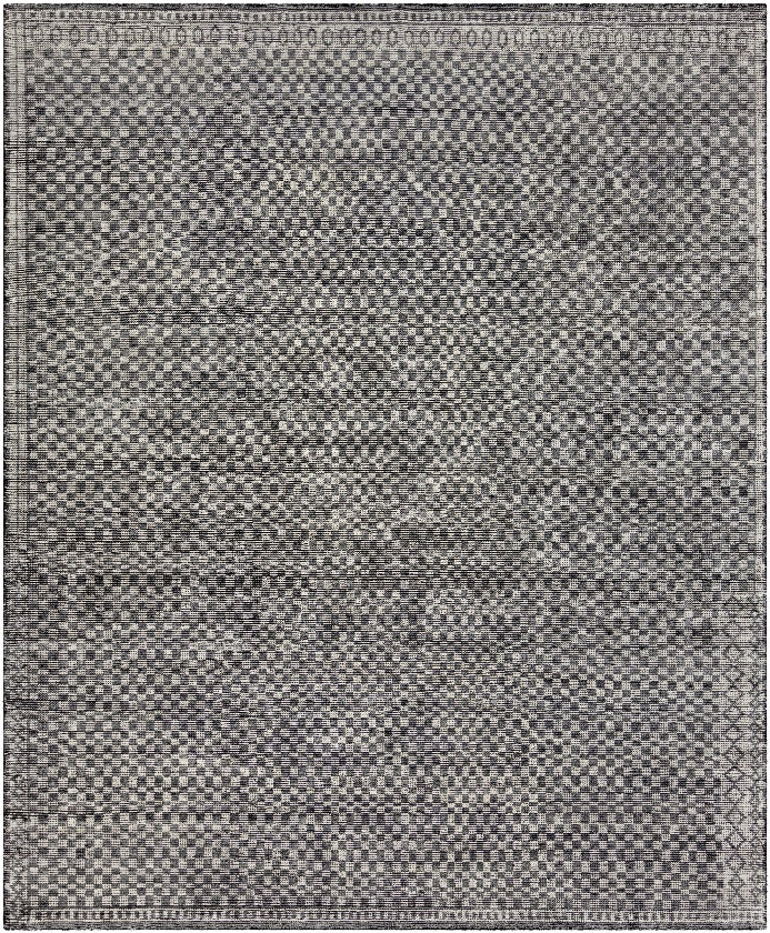 Penzance Modern Khaki Area Rug