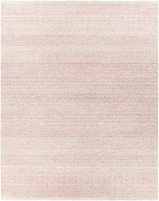 Melun Global Rose Area Rug
